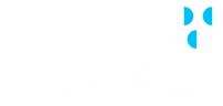 HACKTAU LOGO
